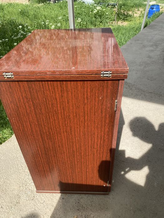 Чайка тикув машинаси столини узи янги