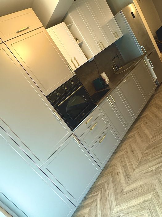Vand apartament Grigorescu 50mp+13terasa