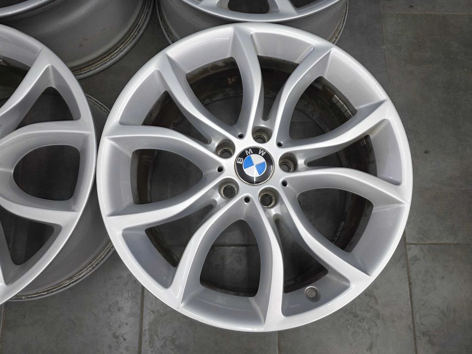 Джанти 19 - BMW X5  F15, Х6 F16