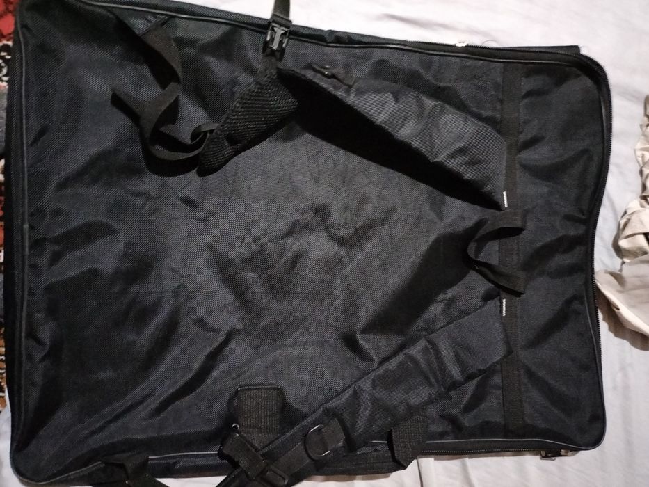 Сумка рюкзак паходни