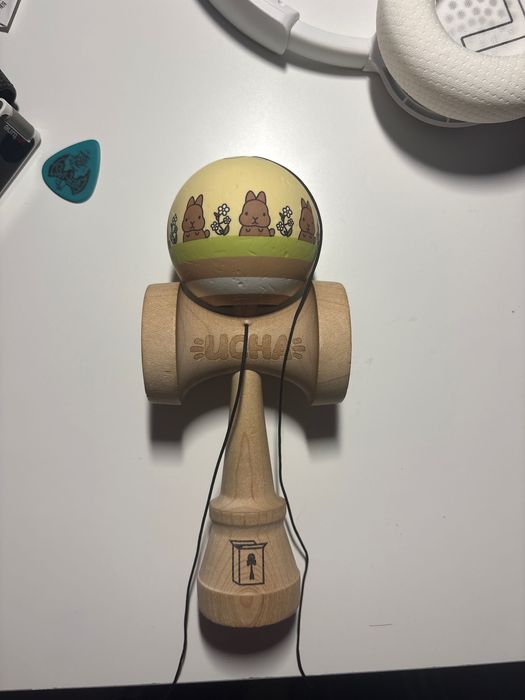 Kendama cereal editie limitata