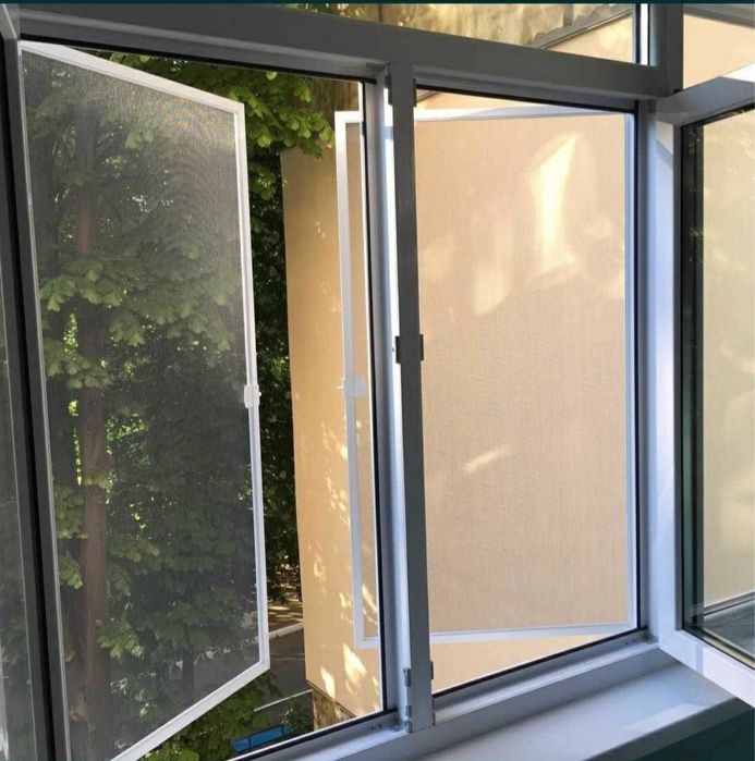 Маскетний Сетка акфа