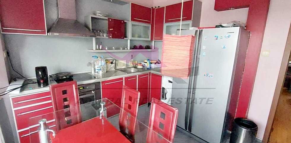 Супер Предложение! Къща с голям двор- с. Приселци