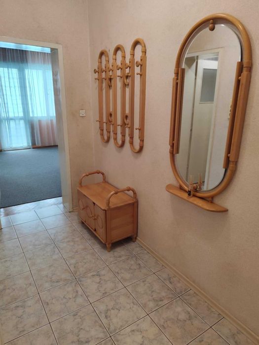 Дава се под наем Етаж от къща в Аксаково - 89 кв.м за 357 € - Снимка #10