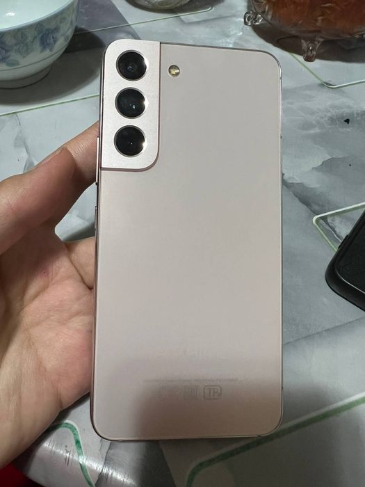 Самсунг с22 в идеале