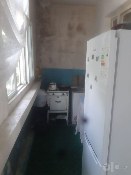 Продаётся 1/3/4 Юнусабад 13, возле базара