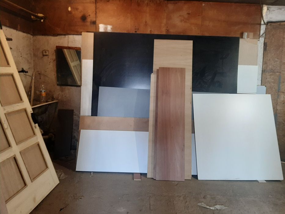 Дава се под наем Склад в София, Димитър Миленков - 200 кв.м за 510 € - Снимка #7