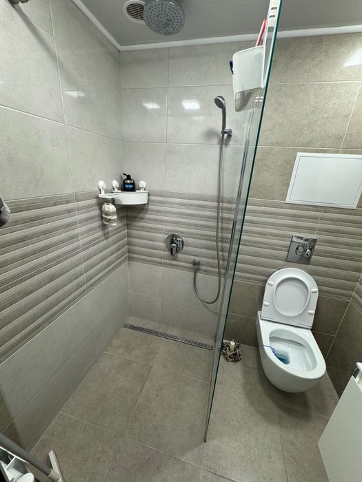 Продава се Тристаен апартамент в Силистра, Митница - 63 кв.м за 2048 €/кв.м - Снимка #17