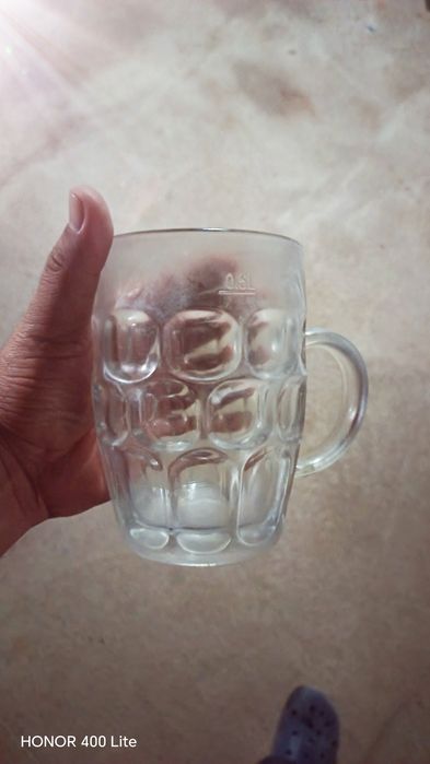 Pivo Bakal sotiladi. 0.5 l va choyxona va stalavoy uchun kuldon