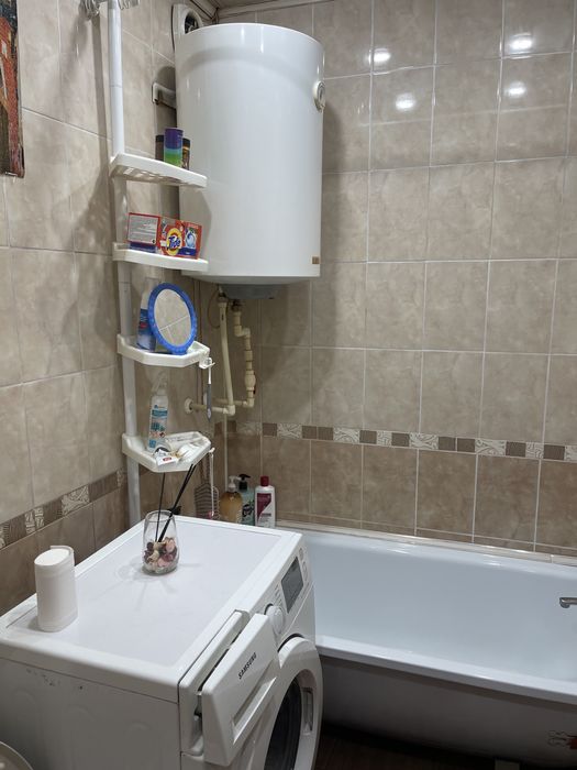 Продам 2-ную квартиру