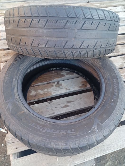 Продам бу резины