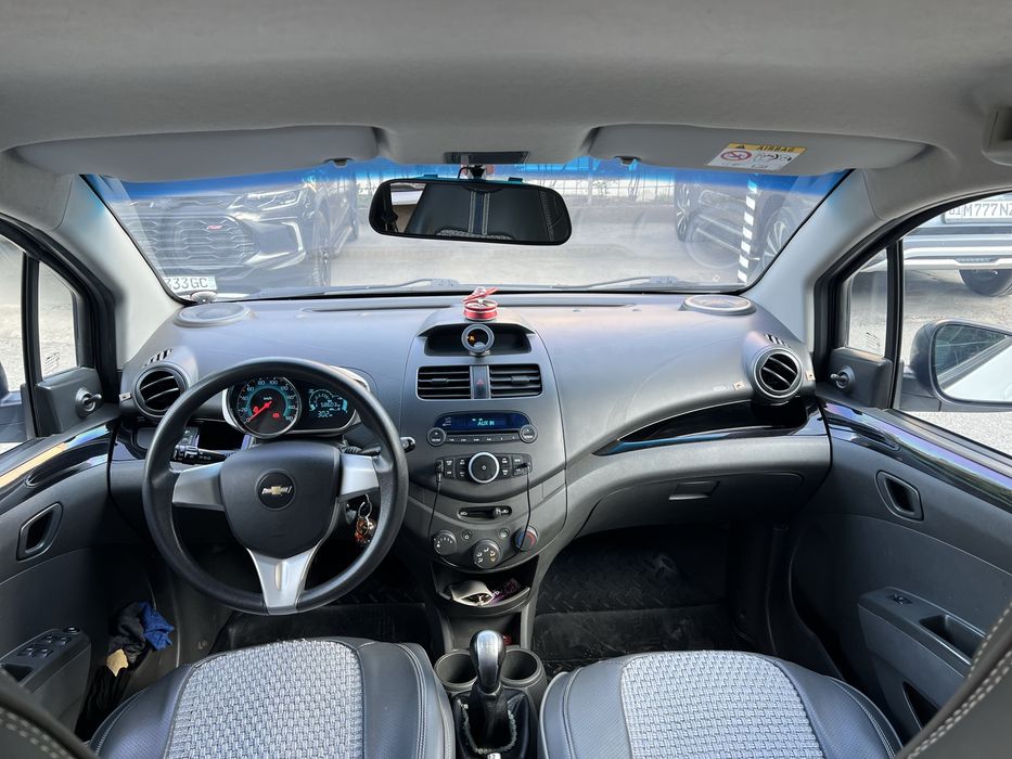 Продаётся Идеальный Chevrolet Spark