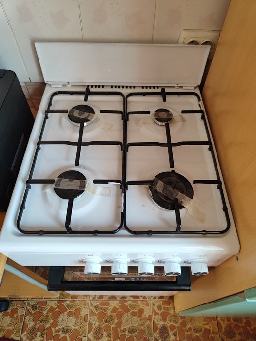 Газовая плита SHIVAKI