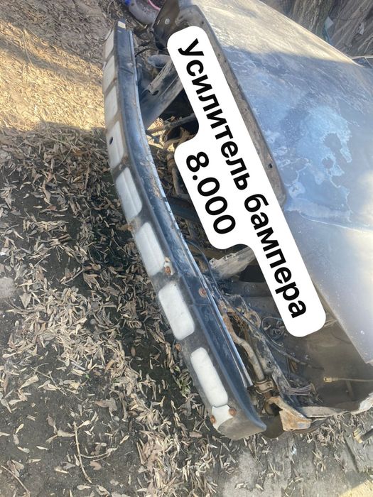 Запчасти мерседес 190