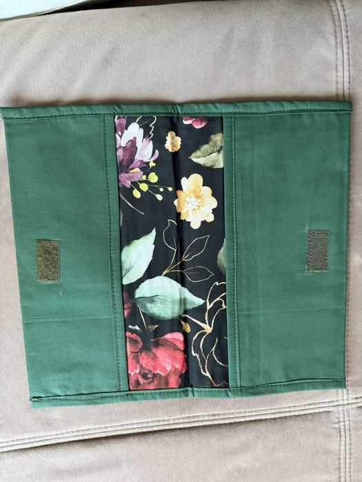 Plic handmade scutece + servetele