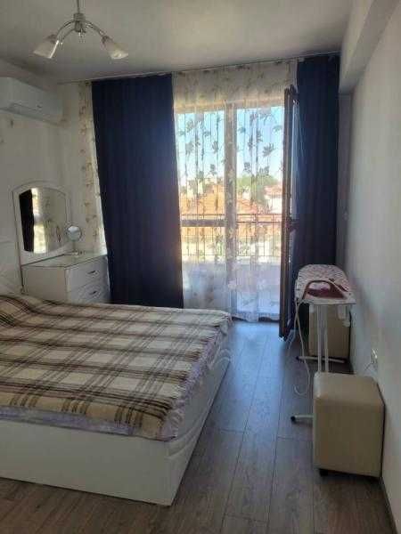 Дава се под наем Двустаен апартамент в Бургас, Сарафово - 55 кв.м за 459 € - Снимка #3