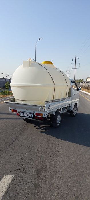 ОКМК га юк топшириш хизмати. 4 тоннагача Лабо ва Фотон Милер Услуга  г