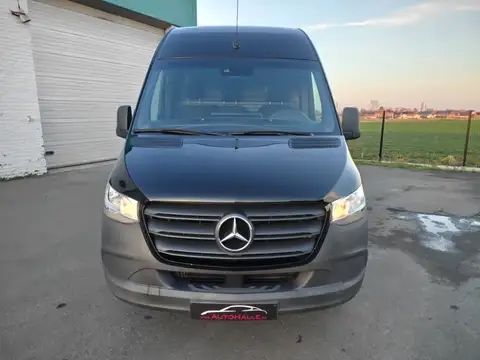 Мерседес бенз спринтер
