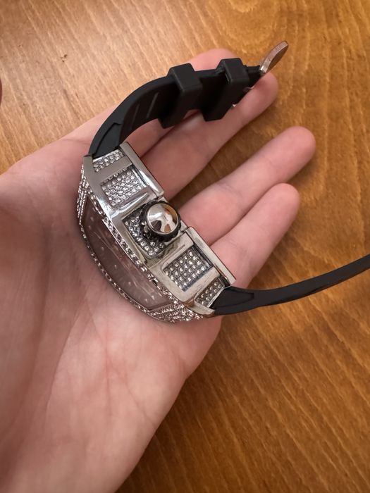 Часовник Richard Mille