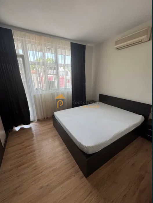 Дава се под наем Тристаен апартамент в Пловдив, Мараша - 90 кв.м за 598.23 € - Снимка #2
