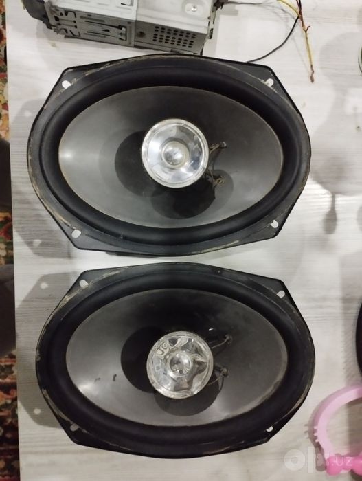 Pioneer original 1750+ kalonka