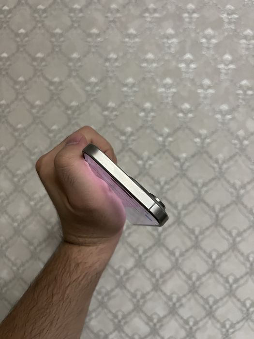 iPhone 15 pro max 1Tb