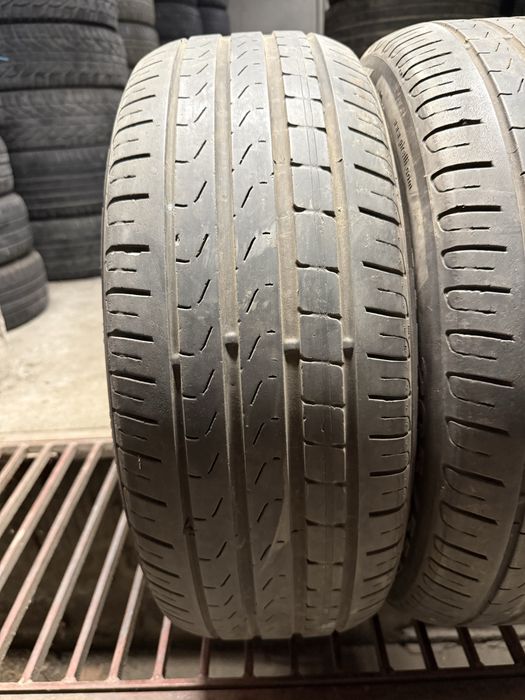 Pirelli 205/55/16