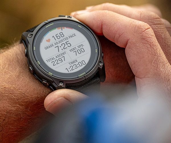 Enduro 3 Garmin. Мультиспортивные.