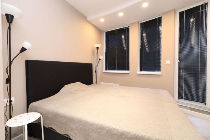 Продава се Двустаен апартамент в София, Люлин 6 - 71 кв.м за 2479 €/кв.м - Снимка #5