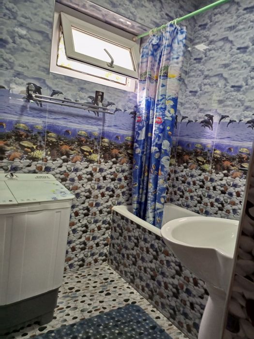 Продается 3х комнотная квартира Тузел 3 honali uy sotiladi