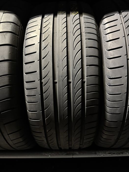 Anvelope 235/50/18 Pirelli