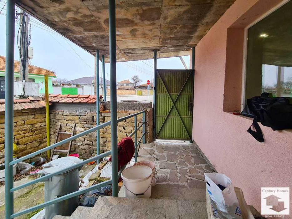 Продава се Къща в с. Джулюница, Област Велико Търново - 100 кв.м за 650 €/кв.м - Снимка #13