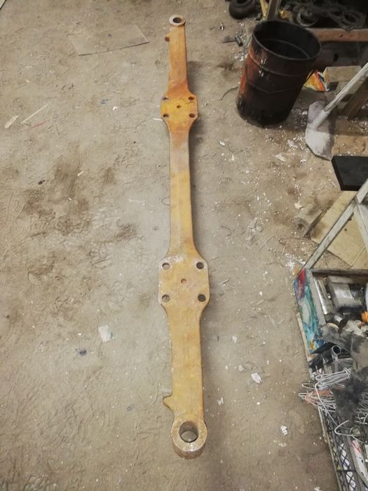 Продам балку евро Камаз. Новая.