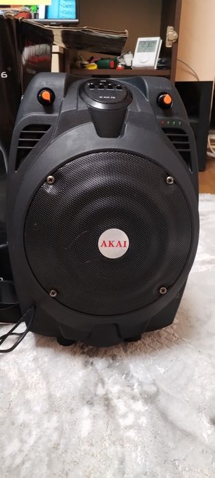 Boxă Akai SS022A-X6