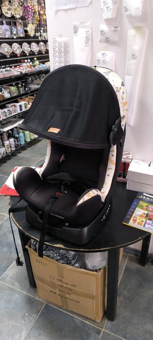 Детско столче за кола