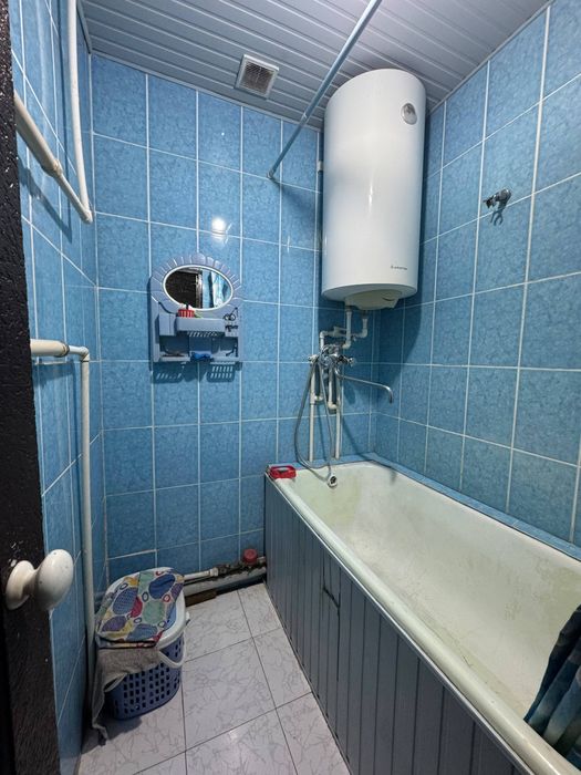 3 хонали шароити билан Пед институт йонида