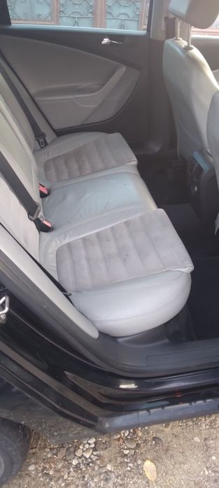 VOLKSWAGEN Passat 2007 — imagine 5
