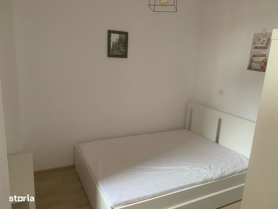 Garsonieră 41 mp | Militari Residence | Rezervelor 56 | 310 €