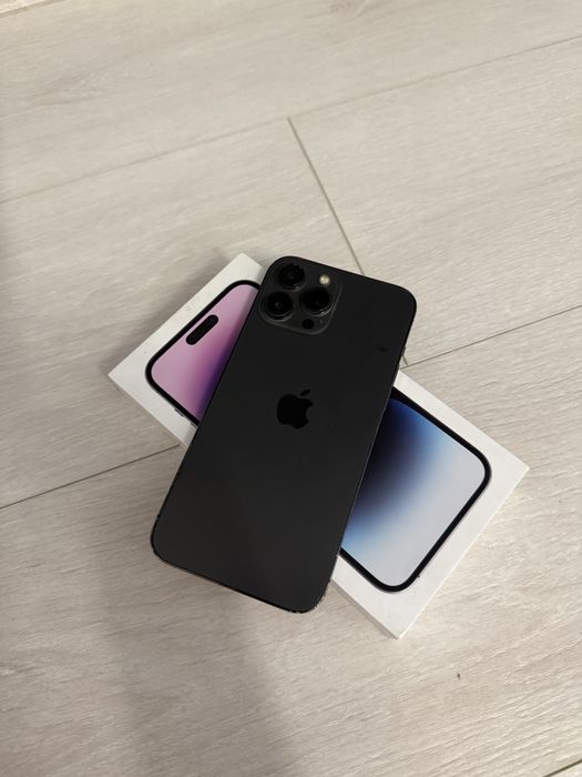 Iphone 13 pro max 256gb liber de retea