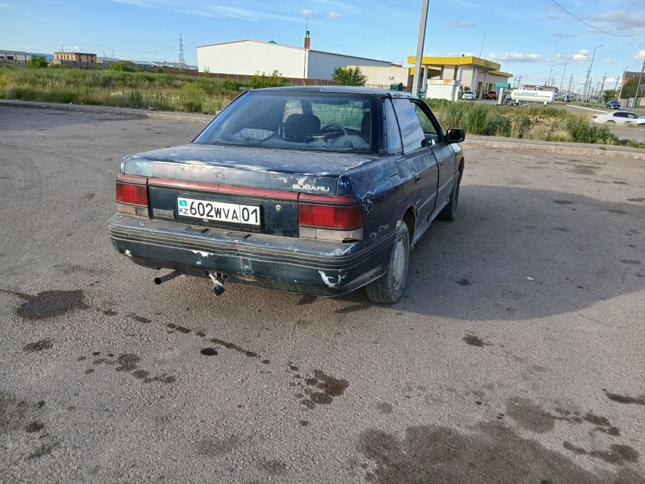 Субаро легаси по запчастям