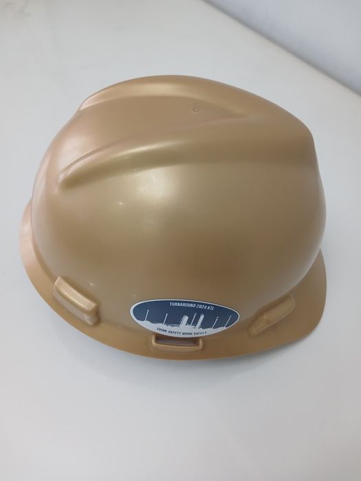 Продам каску HSE TCO