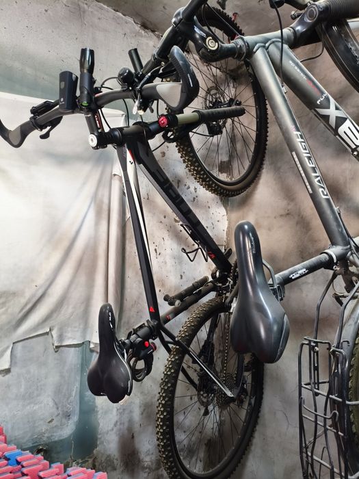 Велосипед shimano euro