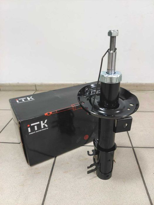 Амортизатор передний Cobalt