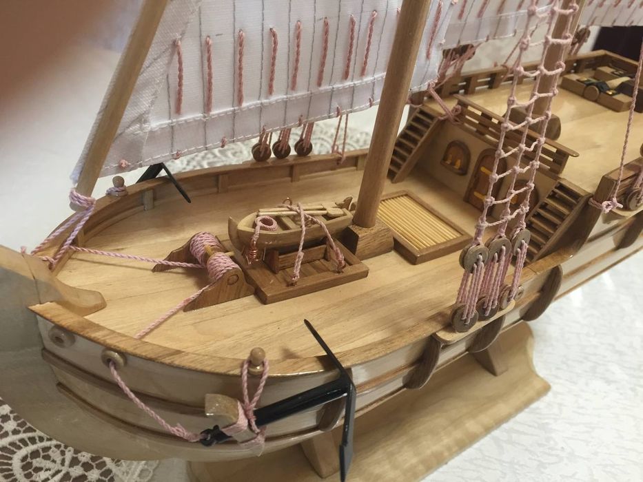 Кема Сувенир кул меҳнати