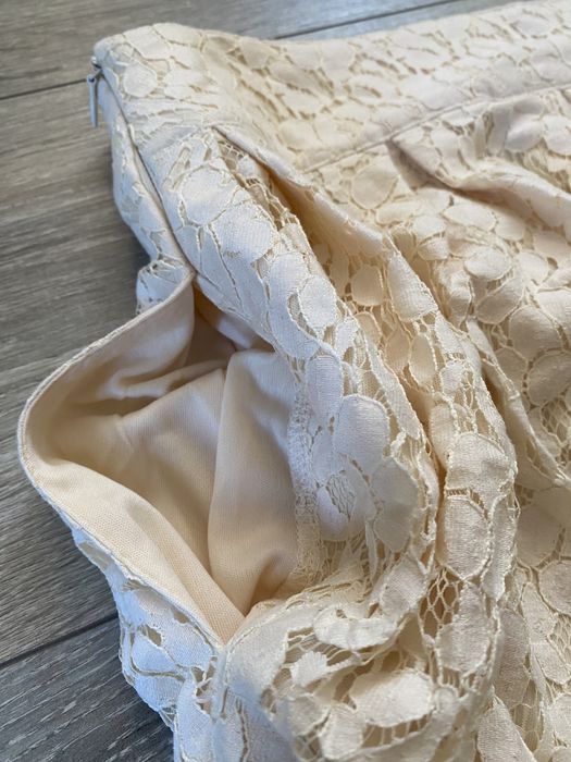 Fustă dantelă Depot 96