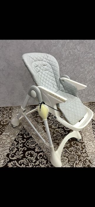 Стул для кормления
