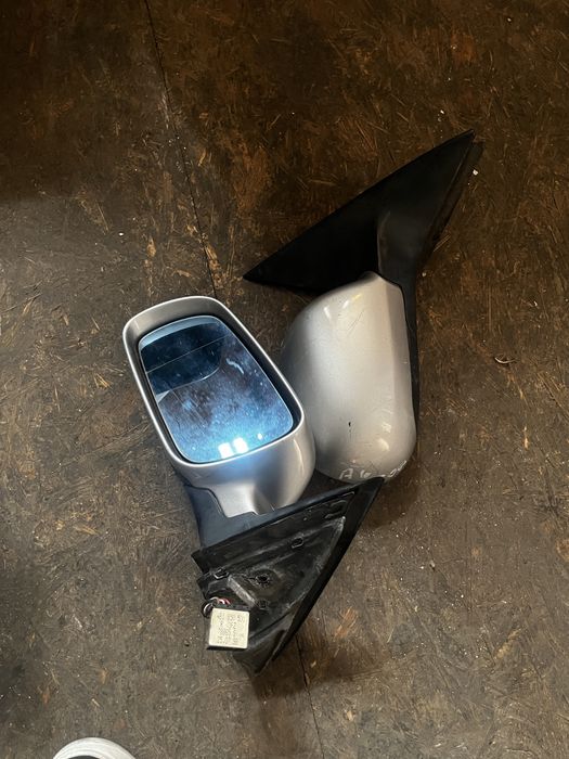 Зеркало ауди а6 гарбаты