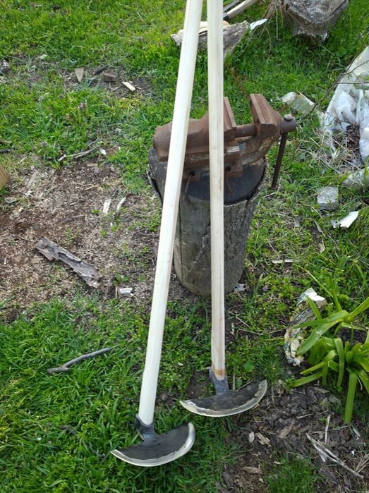 Чапи мотики каластирки