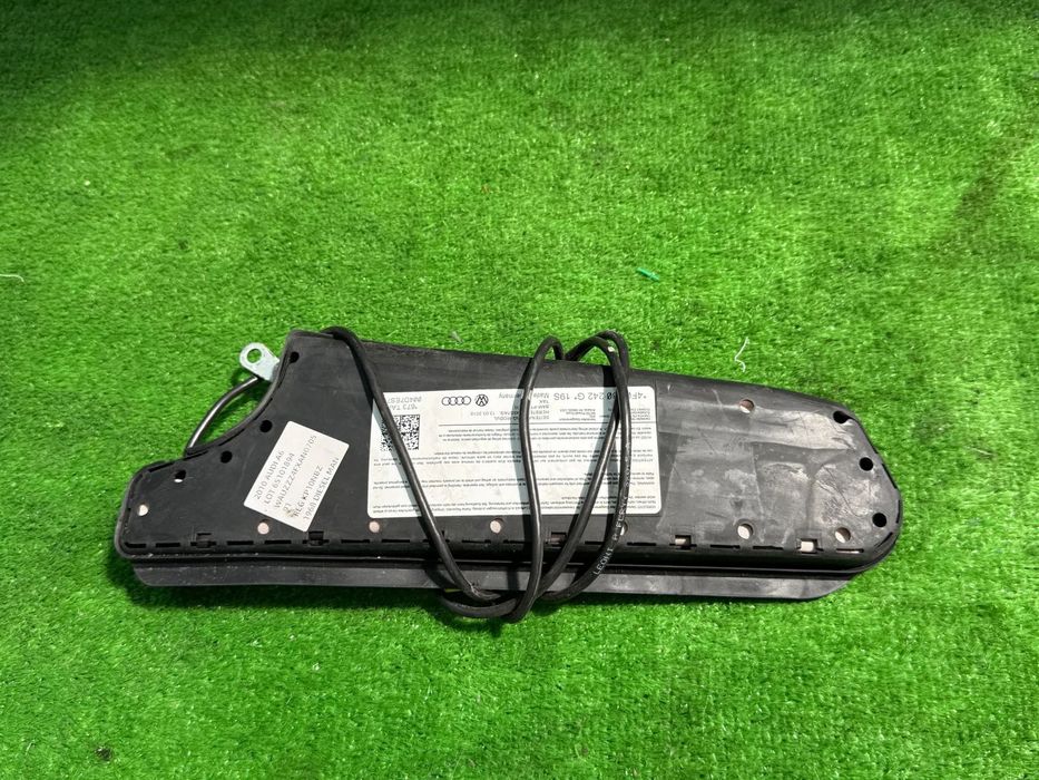 AIRBAG SCAUN R2 ( 2 BUC.) AUDI A6 C6 2004-2011 COD OEM 4F0880242G