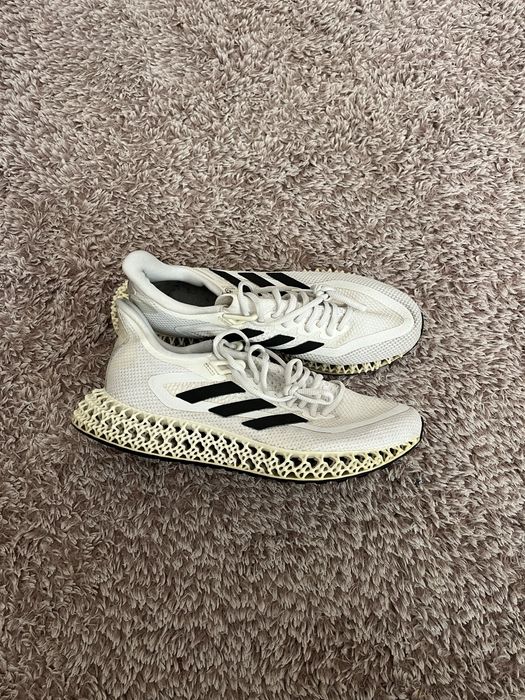 Adidas 4DFWD 2-оригинални маратонки